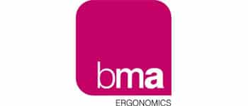 BMA Ergonomics Logo