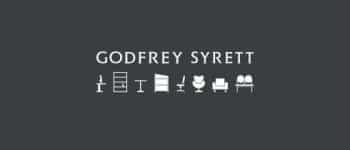 Godfrey Syrett