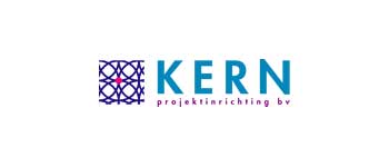 Kern projectinrichting