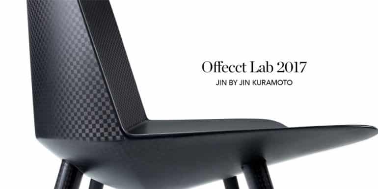 Offecct SBSeating