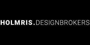 Holmris Designbrokers