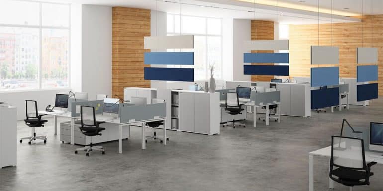 Palmberg Office Furniture