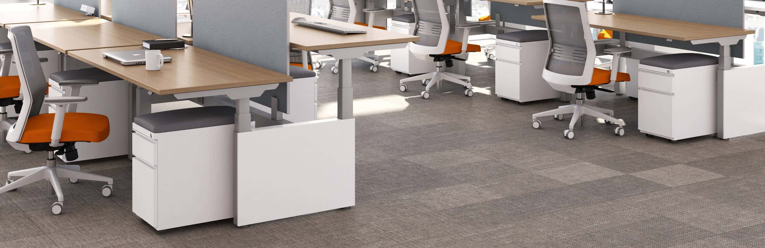 AMQ Solutions Steelcase