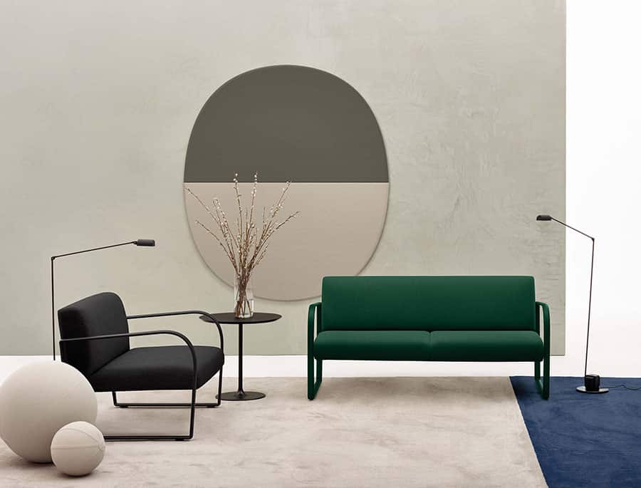 Top 20 Italian Furniture Manufacturers, Sofa Company Design Competition