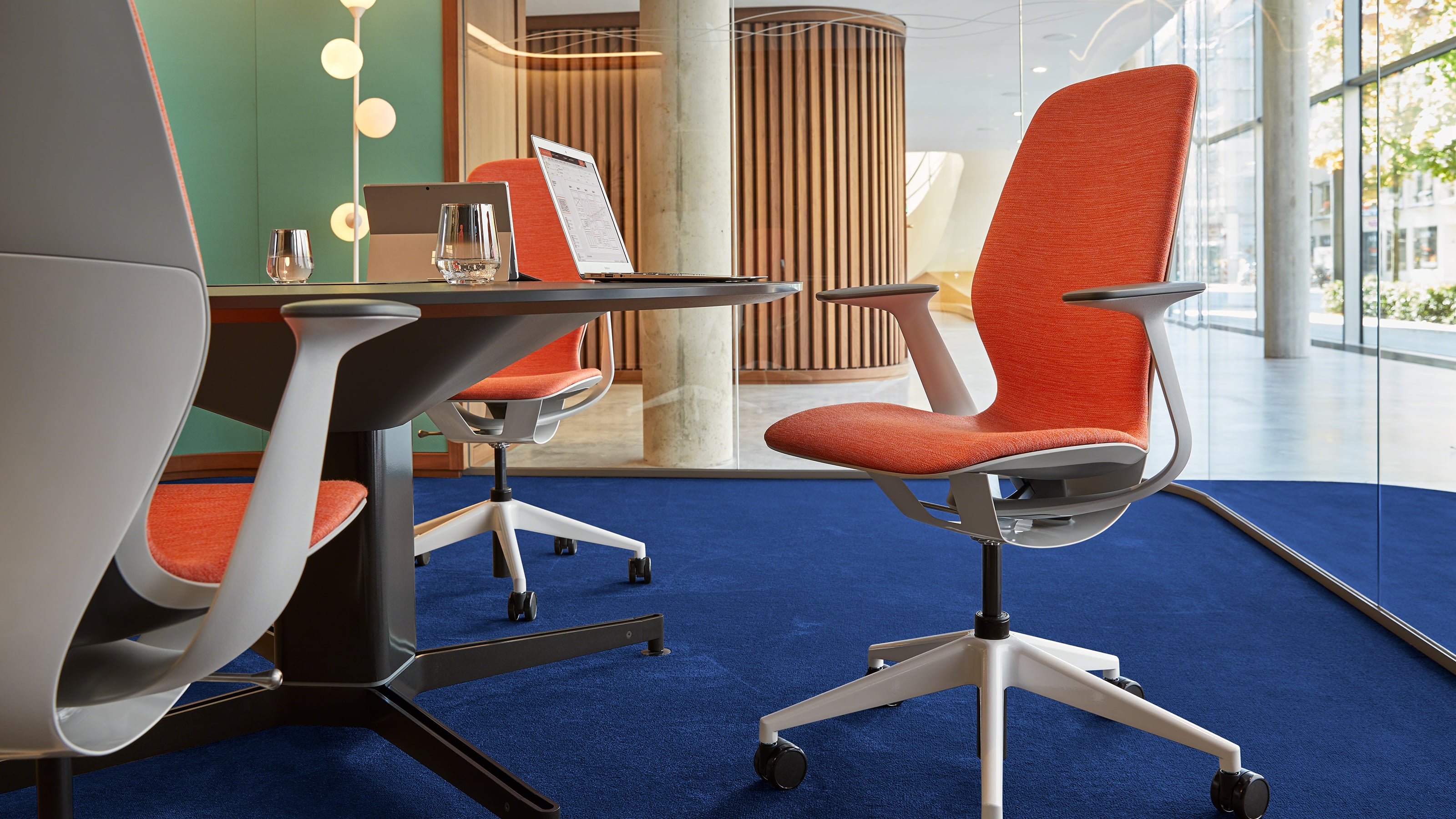 The 50 Biggest Office Furniture Manufacturers In Europe And North America Officerepublic