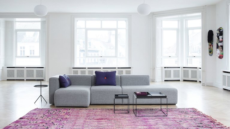 zuurstof Niet modieus Schrijf op Herman Miller acquires Danish Design Brand HAY | OfficeRepublic