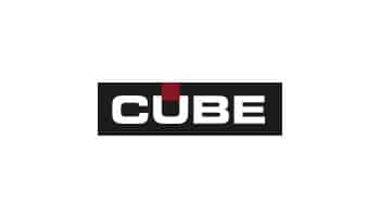 Cube Design A/S | OfficeRepublic